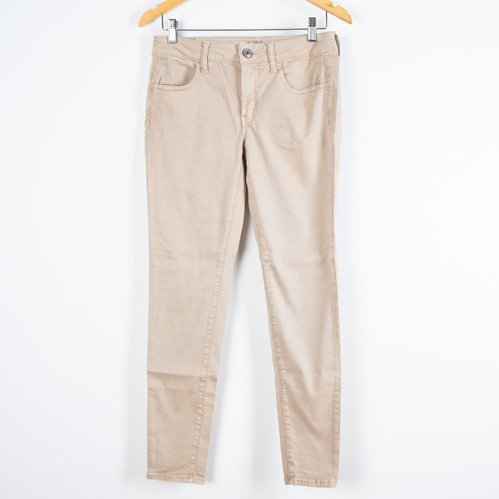 EUC American Eagle Outfitters Jeggings